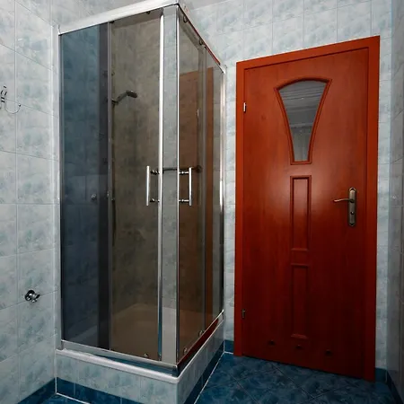 Apartment Magdalena