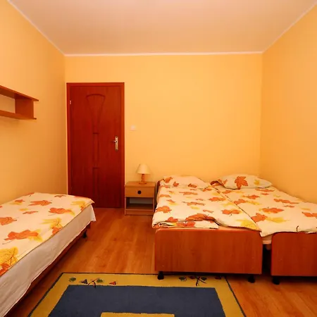 Magdalena Apartment *